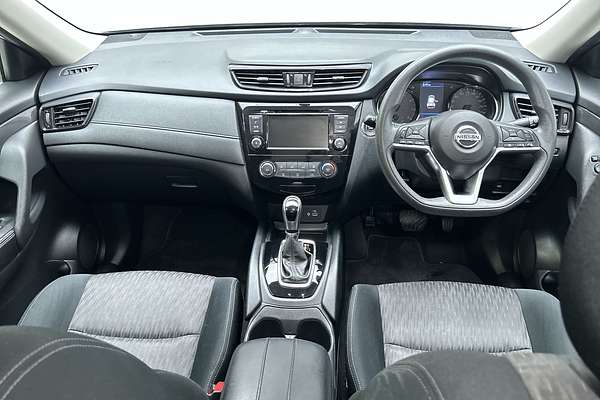 2021 Nissan X-TRAIL ST T32 thumb-19