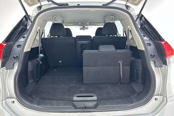 2021 Nissan X-TRAIL ST T32 thumb-20