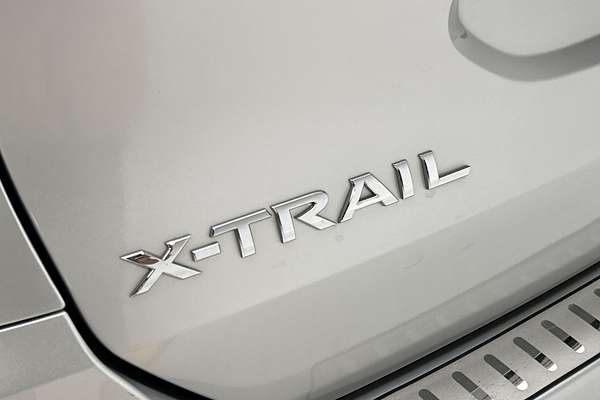 2021 Nissan X-TRAIL ST T32 thumb-21