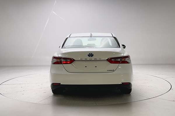 2024 Toyota Camry Ascent AXVH70R thumb-6