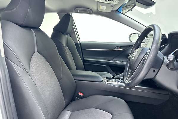 2024 Toyota Camry Ascent AXVH70R thumb-12