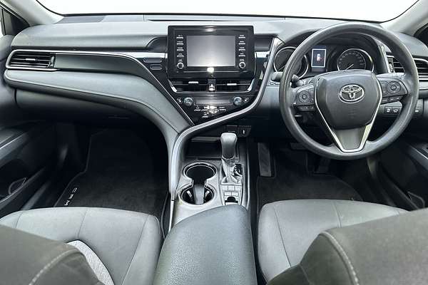 2024 Toyota Camry Ascent AXVH70R thumb-19