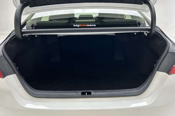 2024 Toyota Camry Ascent AXVH70R thumb-20