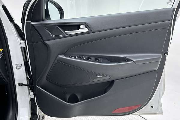 2020 Hyundai Tucson Active X TL4 thumb-18