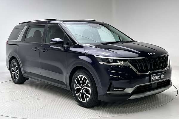 2022 Kia Carnival SLi KA4 thumb-0