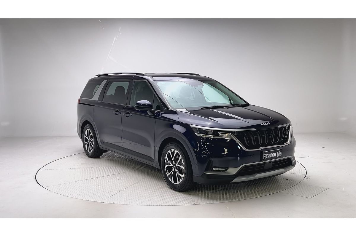 2022 Kia Carnival SLi KA4