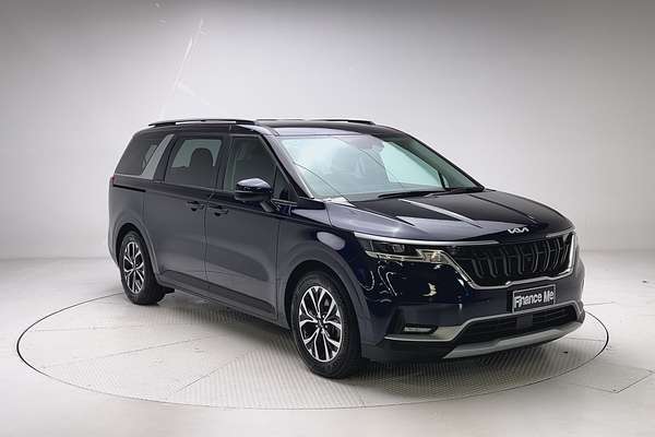2022 Kia Carnival SLi KA4 thumb-1