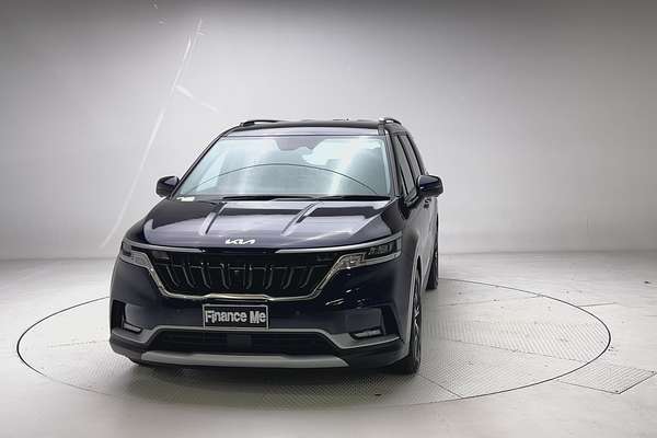 2022 Kia Carnival SLi KA4 thumb-2