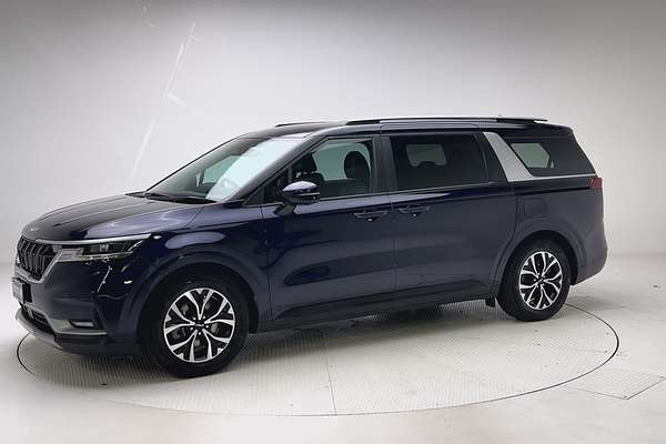 2022 Kia Carnival SLi KA4 thumb-3