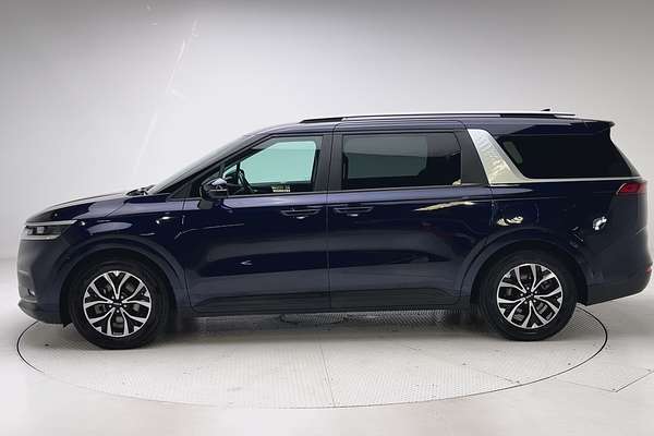 2022 Kia Carnival SLi KA4 thumb-4