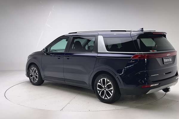 2022 Kia Carnival SLi KA4 thumb-5