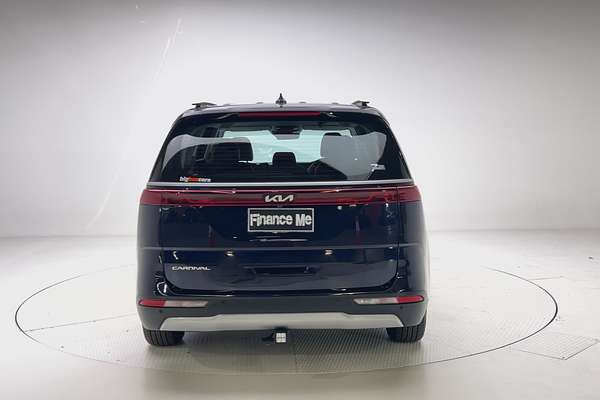 2022 Kia Carnival SLi KA4 thumb-6