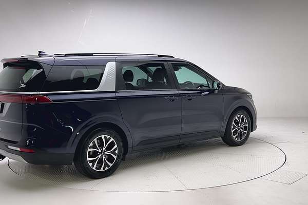 2022 Kia Carnival SLi KA4 thumb-7