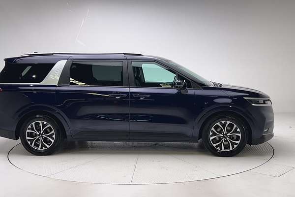 2022 Kia Carnival SLi KA4 thumb-8