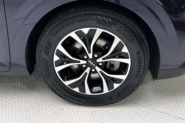 2022 Kia Carnival SLi KA4 thumb-9