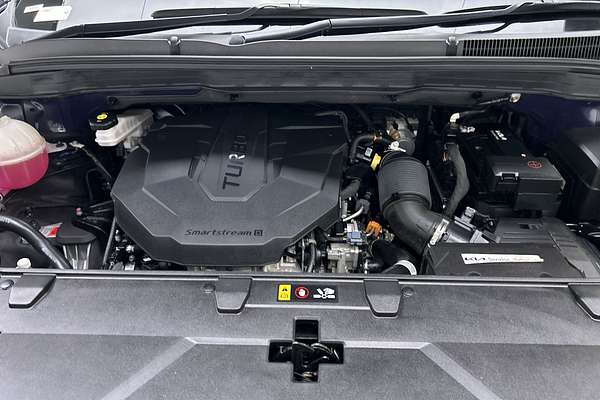 2022 Kia Carnival SLi KA4 thumb-10