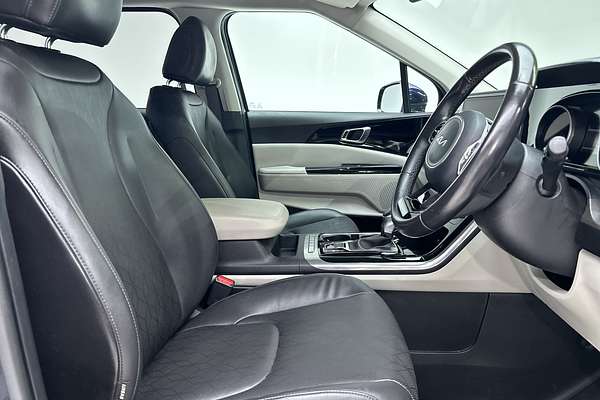 2022 Kia Carnival SLi KA4 thumb-12