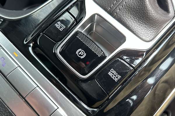 2022 Kia Carnival SLi KA4 thumb-16