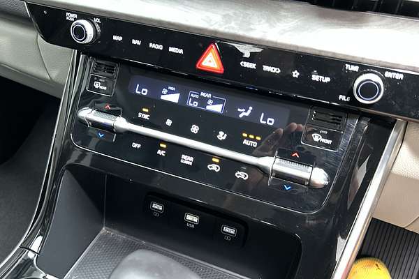 2022 Kia Carnival SLi KA4 thumb-17