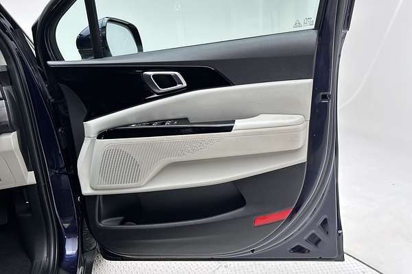 2022 Kia Carnival SLi KA4 thumb-18