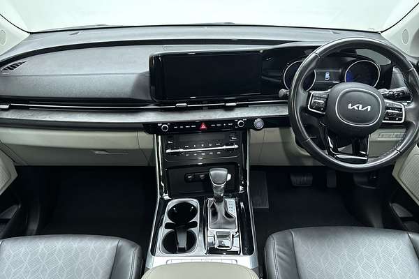 2022 Kia Carnival SLi KA4 thumb-19