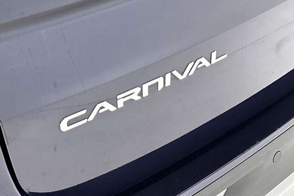 2022 Kia Carnival SLi KA4 thumb-21