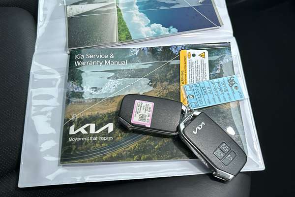 2022 Kia Carnival SLi KA4 thumb-22