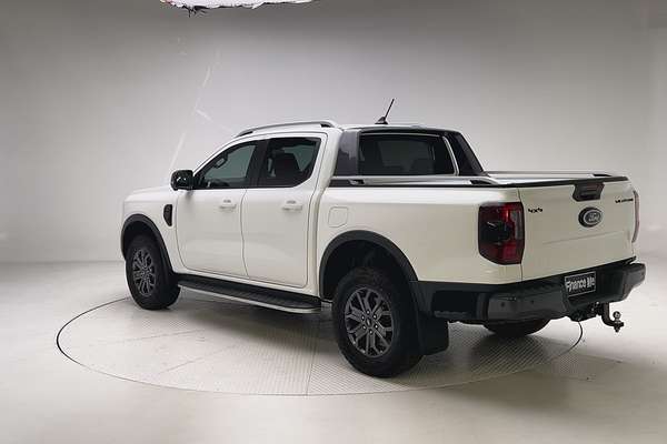 2023 Ford Ranger Wildtrak 4X4 2.0L thumb-5