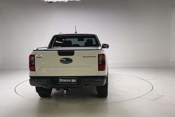 2023 Ford Ranger Wildtrak 4X4 2.0L thumb-6