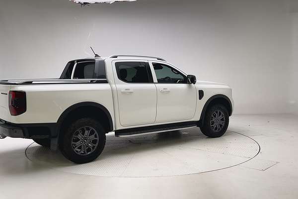 2023 Ford Ranger Wildtrak 4X4 2.0L thumb-7