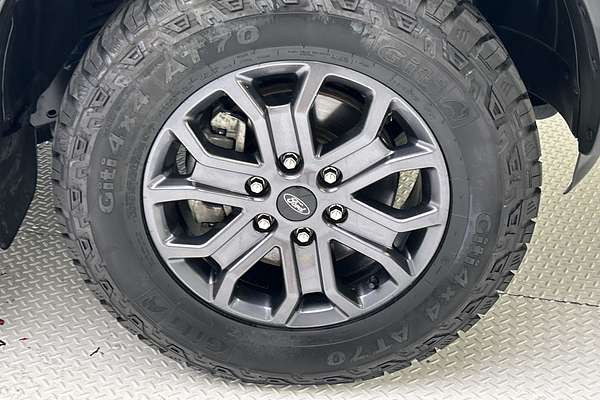 2023 Ford Ranger Wildtrak 4X4 2.0L thumb-9