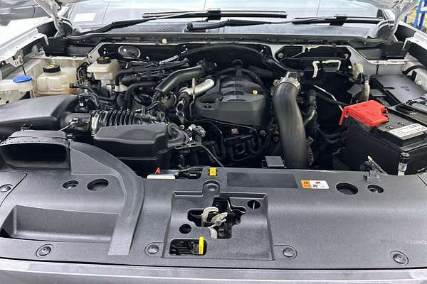 2023 Ford Ranger Wildtrak 4X4 2.0L thumb-10