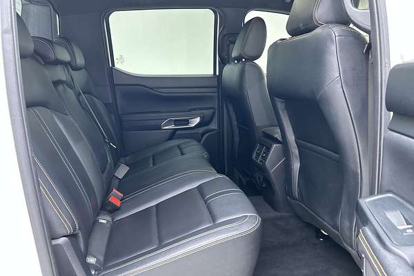 2023 Ford Ranger Wildtrak 4X4 2.0L thumb-11