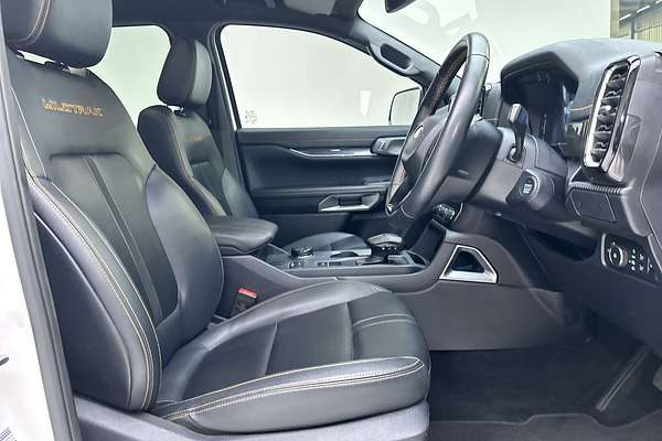 2023 Ford Ranger Wildtrak 4X4 2.0L thumb-12