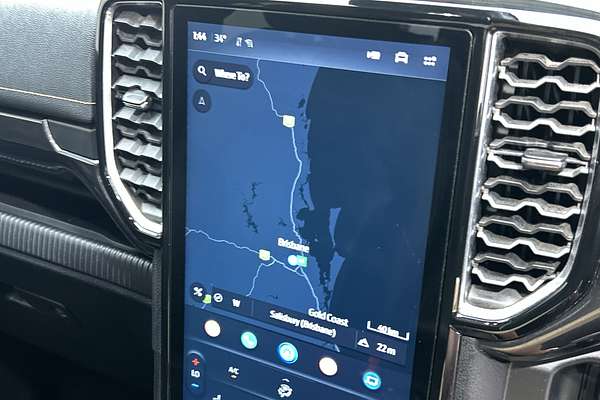 2023 Ford Ranger Wildtrak 4X4 2.0L thumb-14