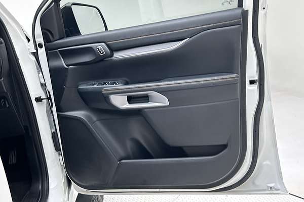 2023 Ford Ranger Wildtrak 4X4 2.0L thumb-18