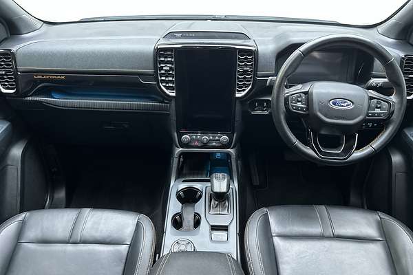 2023 Ford Ranger Wildtrak 4X4 2.0L thumb-19