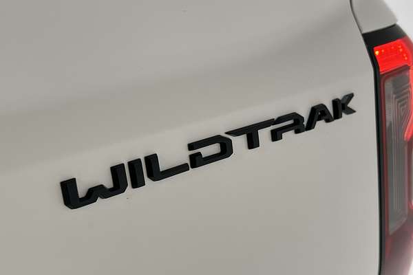 2023 Ford Ranger Wildtrak 4X4 2.0L thumb-21