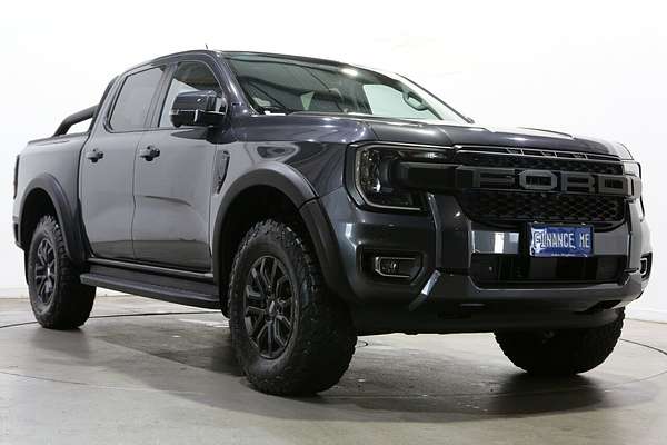 2023 Ford Ranger XLT 4X4 3.0L
