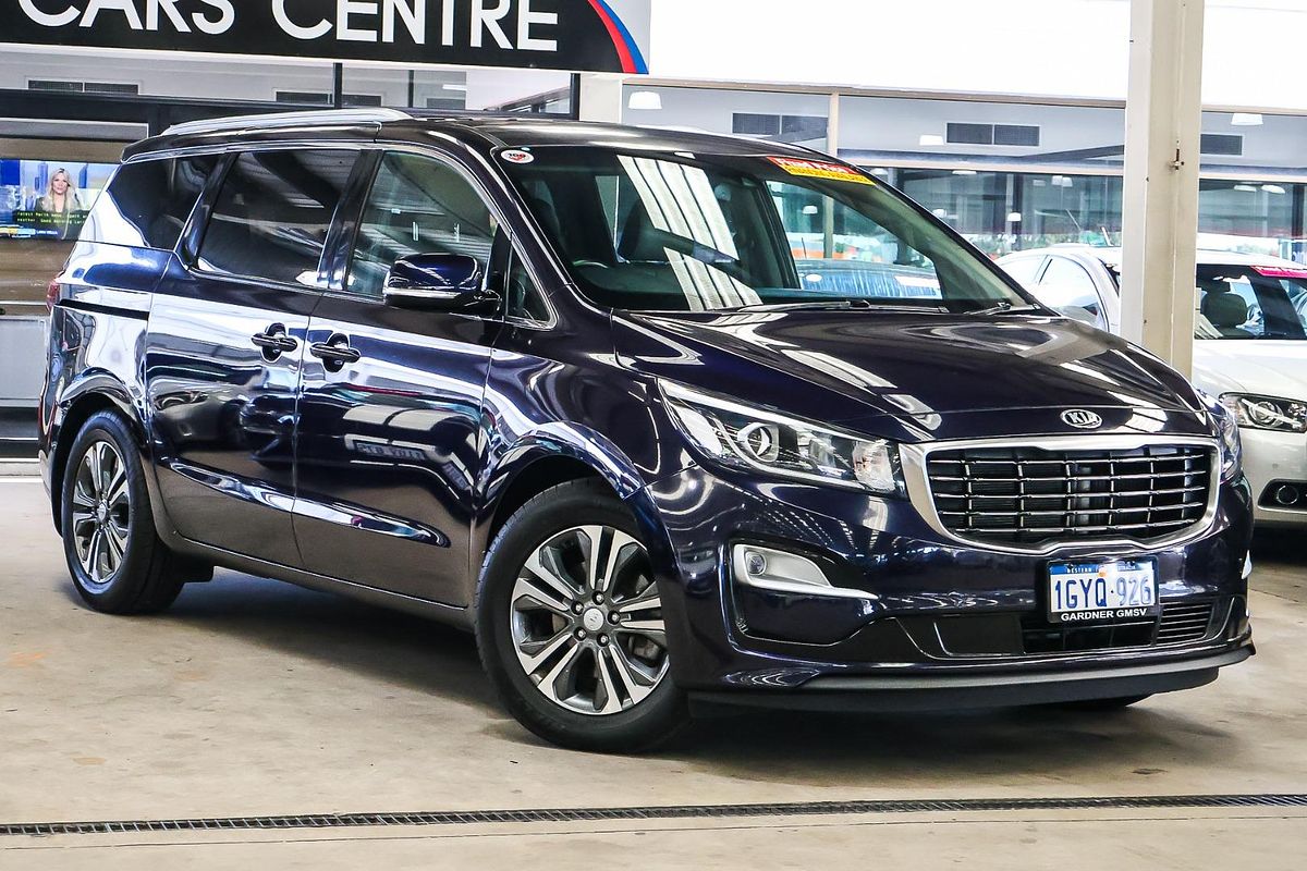 2020 Kia Carnival SLi YP