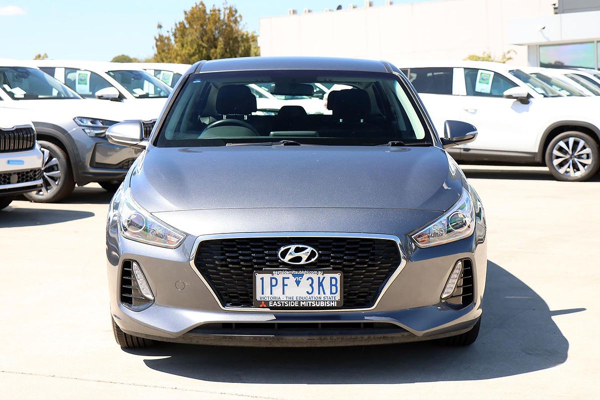 2019 Hyundai i30 Active PD2