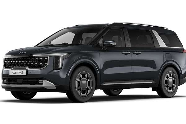 2026 Kia Carnival GT-Line KA4 PE thumb-0