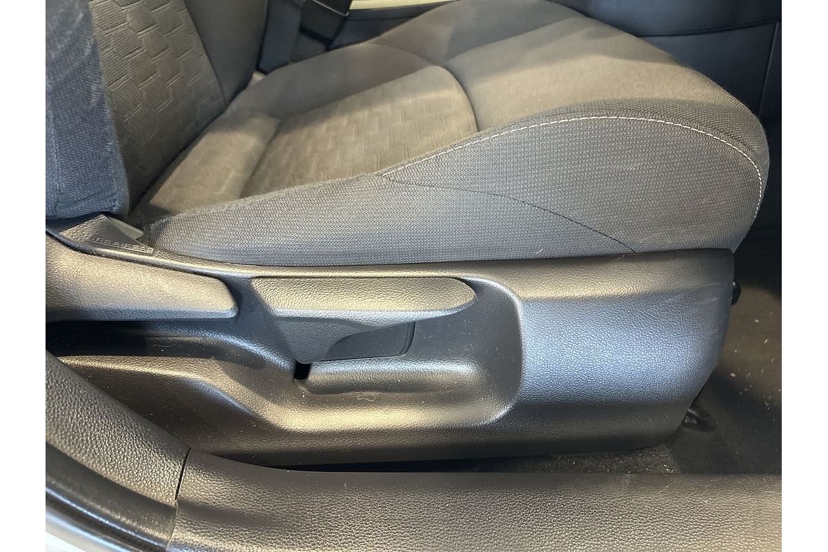 2021 Toyota Corolla Ascent Sport Hybrid ZWE211R