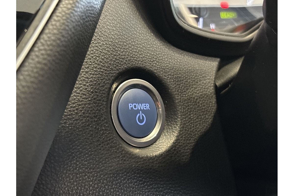 2021 Toyota Corolla Ascent Sport Hybrid ZWE211R