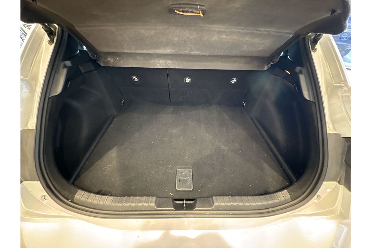 2021 Toyota Corolla Ascent Sport Hybrid ZWE211R