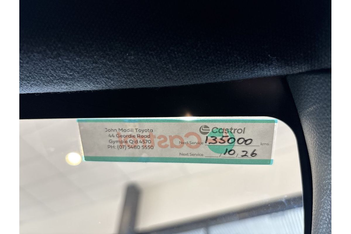 2021 Toyota Corolla Ascent Sport Hybrid ZWE211R