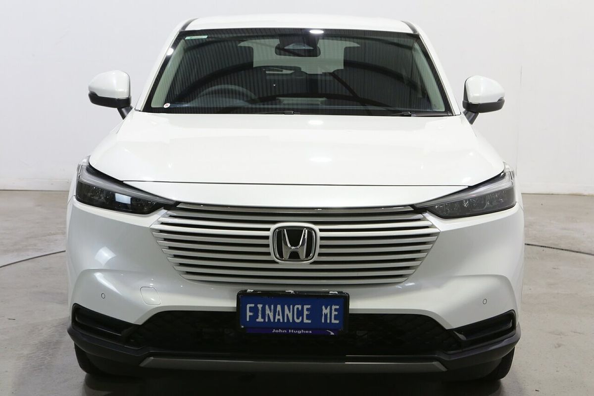 2022 Honda HR-V Vi X