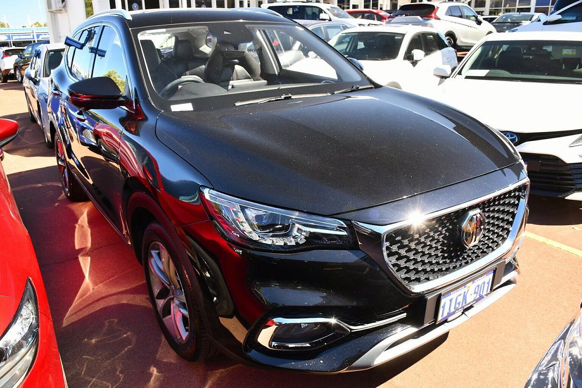 2024 MG HS Essence SAS23