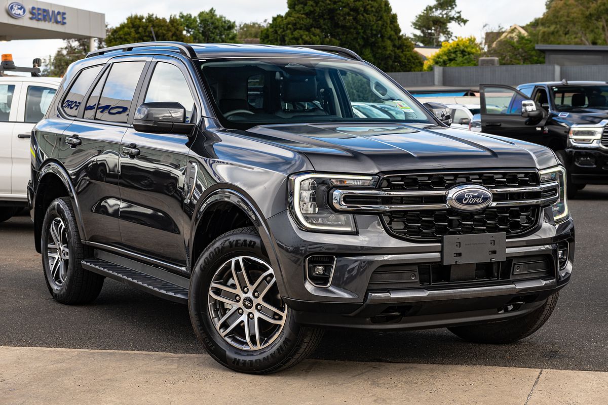2024 Ford Everest Trend 2.0L