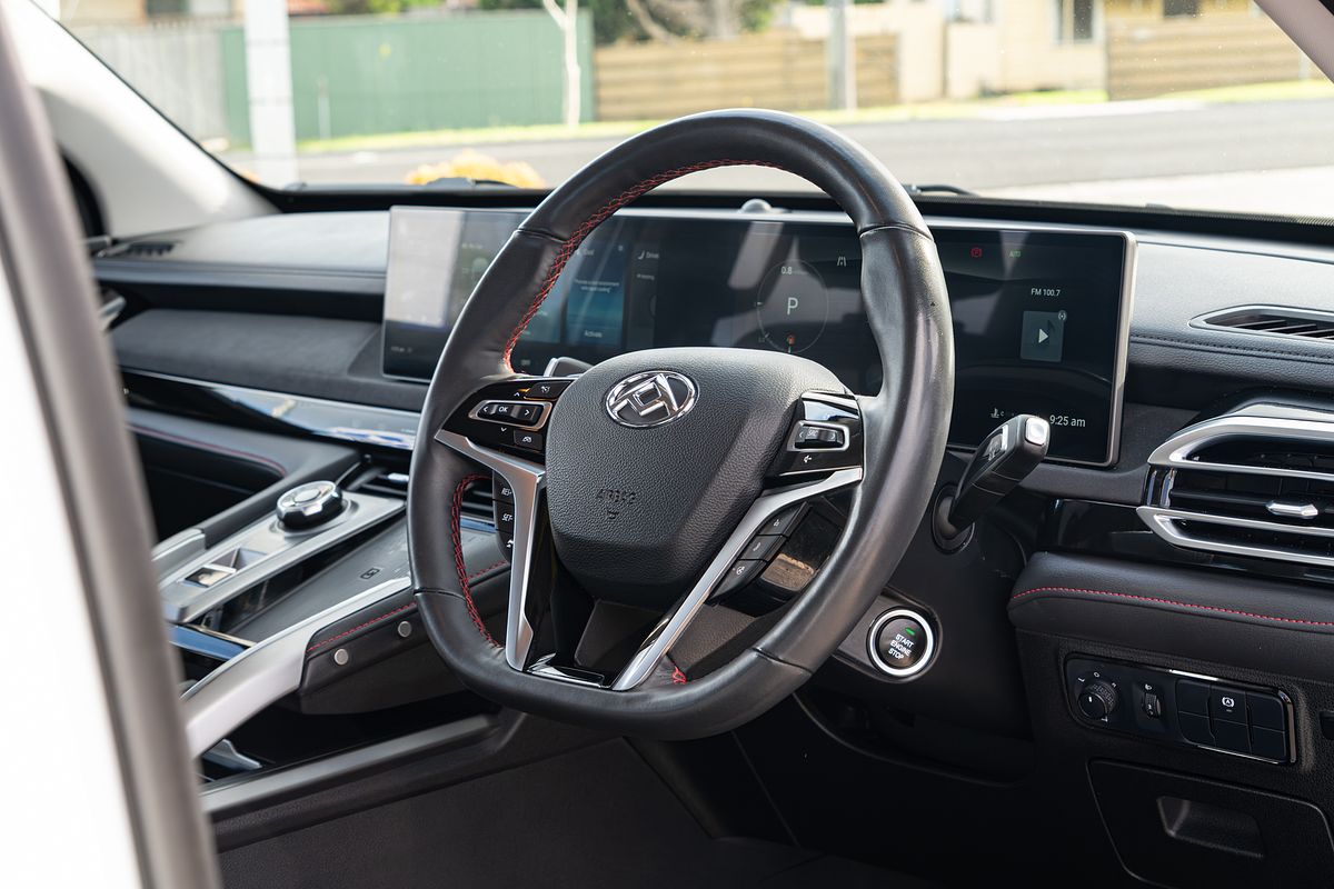 2024 LDV T60 Max PLUS SK8C 4X4